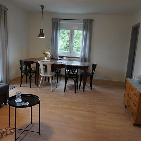 Wohnung Erdgeschoss Mit 3 Schlafzimmer In Ruhiger Gegend Mader Kültér fotó