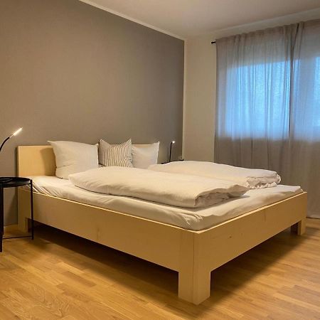 Wohnung Erdgeschoss Mit 3 Schlafzimmer In Ruhiger Gegend Mader Kültér fotó