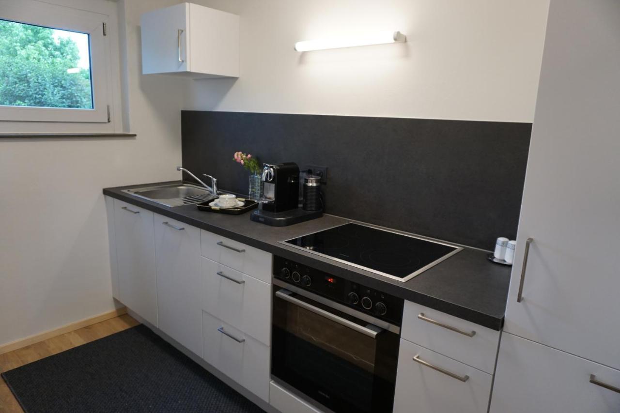 Wohnung Erdgeschoss Mit 3 Schlafzimmer In Ruhiger Gegend Mader Kültér fotó